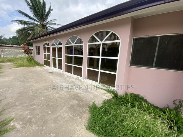Space for Rent (5 Bedrooms) for Office, Restaurant · Photo 1