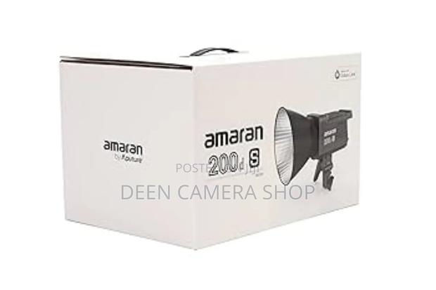 Amaran 200d S Light · Photo 1