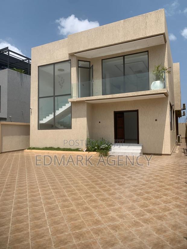 4bdrm House in East Legon, American House for sale · Photo 1
