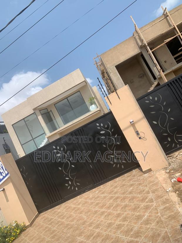 4bdrm House in East Legon, American House for sale · Photo 2