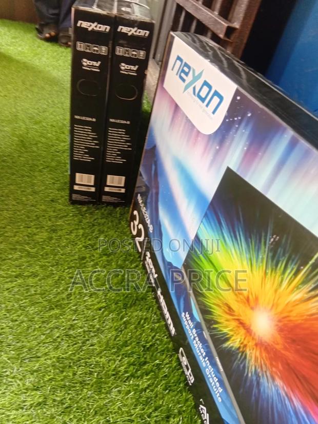 Masterful 32inches Nexon Television Clear Nexon Tv · Photo 2
