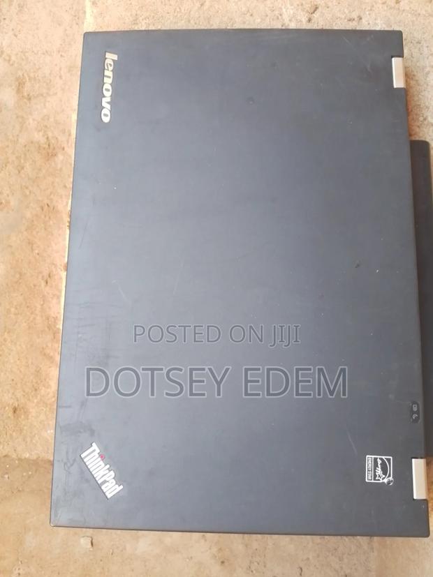 Laptop Lenovo ThinkPad T430 4GB Intel Core I5 HDD 500GB · Photo 2