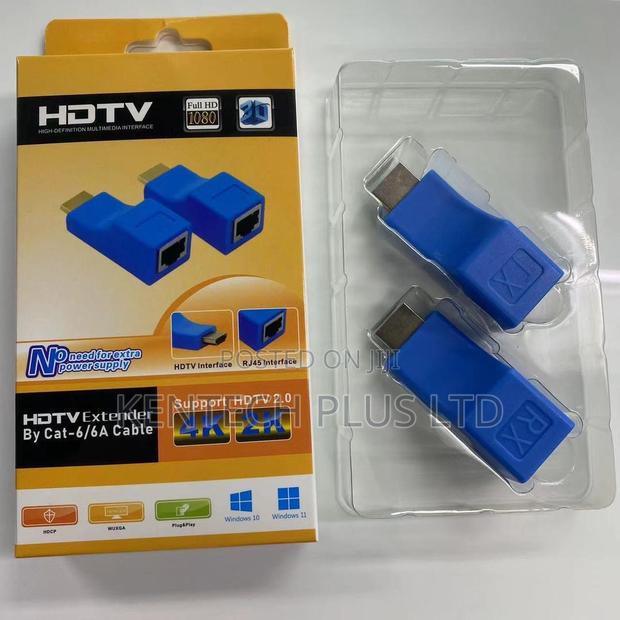 Hdmi Extender 39m · Photo 2
