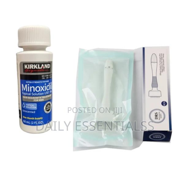 Kirkland Derma Stamp · Photo 1