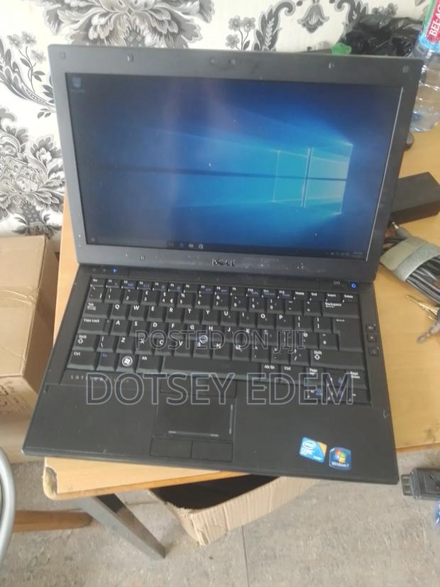 Laptop Dell Latitude E4310 4GB Intel Core i5 HDD 500GB · Photo 1