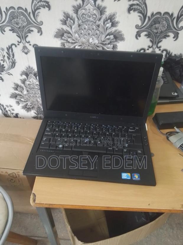 Laptop Dell Latitude E4310 4GB Intel Core i5 HDD 500GB · Photo 2