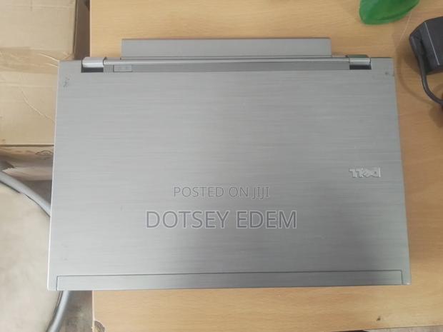 Laptop Dell Latitude E4310 4GB Intel Core i5 HDD 500GB · Photo 3