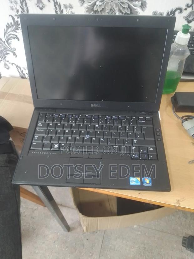 Laptop Dell Latitude E4310 4GB Intel Core i5 HDD 500GB · Photo 4