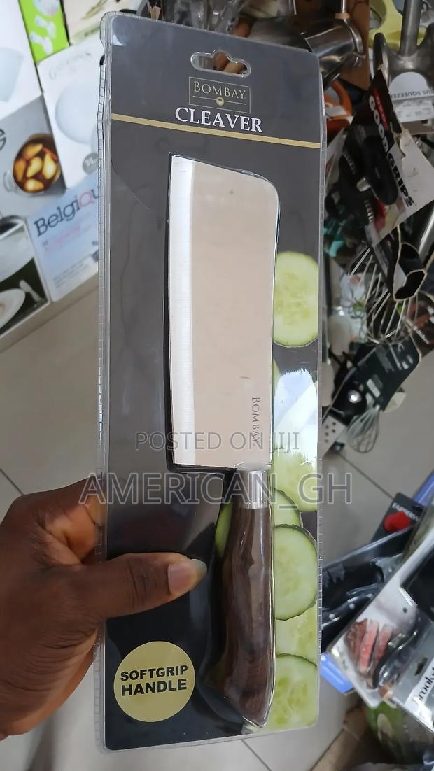 Bombay Cleaver Knief · Photo 1