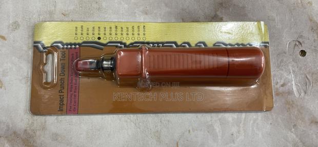 Punch Down Tool.Ht-314b · Photo 2
