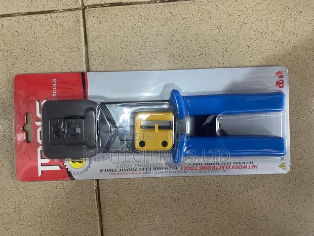 Criping Tool for Passthrough · Photo 1