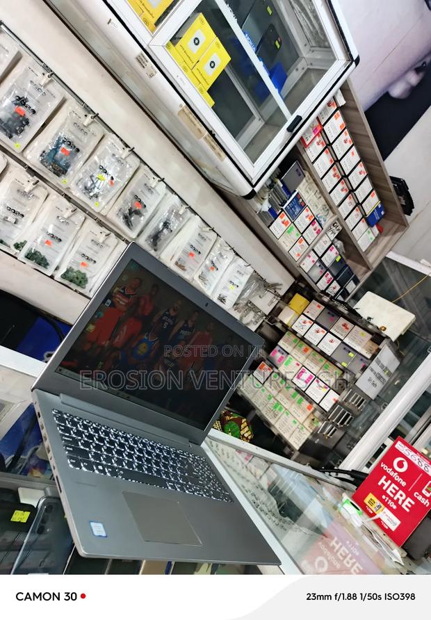 Laptop Lenovo 8GB Intel Core I5 SSD 256GB · Photo 3