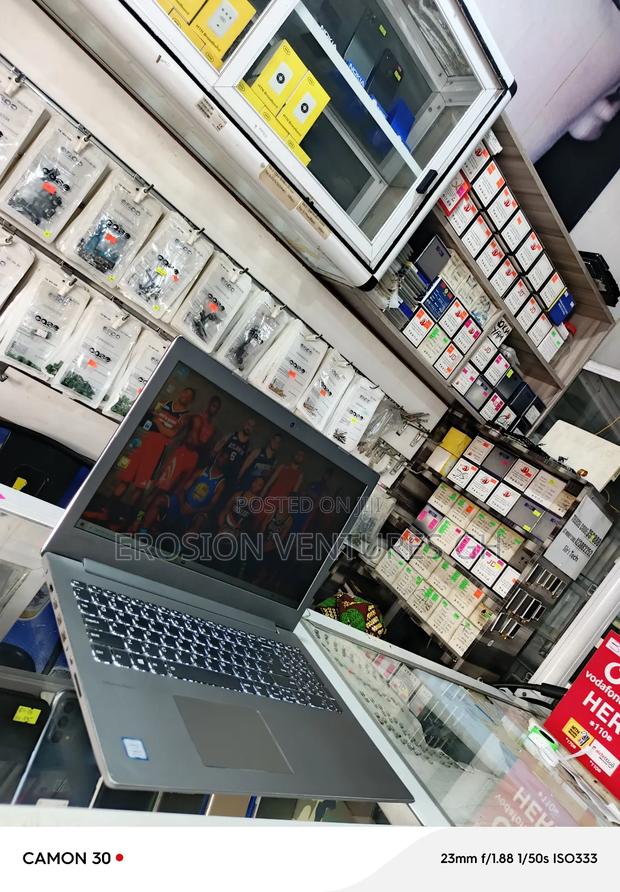 Laptop Lenovo 8GB Intel Core I5 SSD 256GB · Photo 4