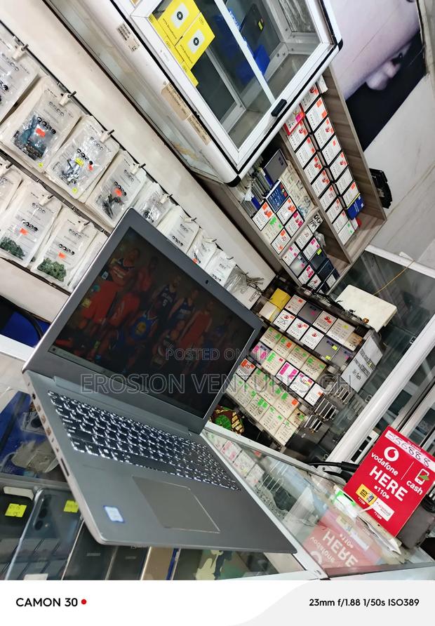 Laptop Lenovo 8GB Intel Core I5 SSD 256GB · Photo 5