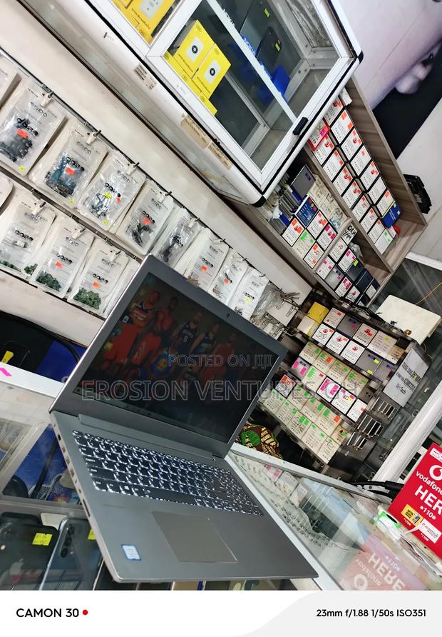 Laptop Lenovo 8GB Intel Core I5 SSD 256GB · Photo 1