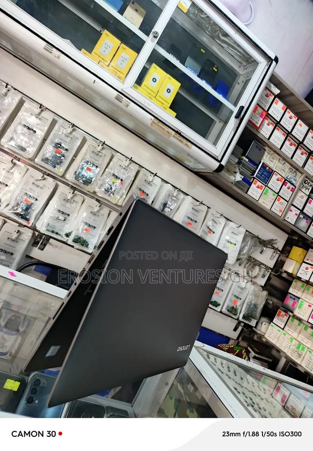 Laptop Lenovo 8GB Intel Core I5 SSD 256GB · Photo 7