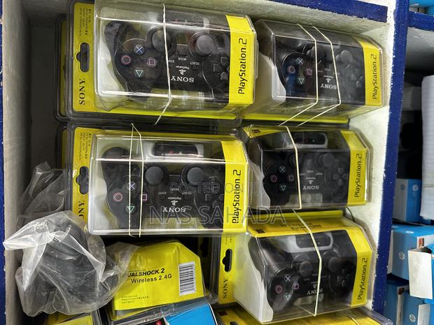 Ps2 Game Pad · Photo 1
