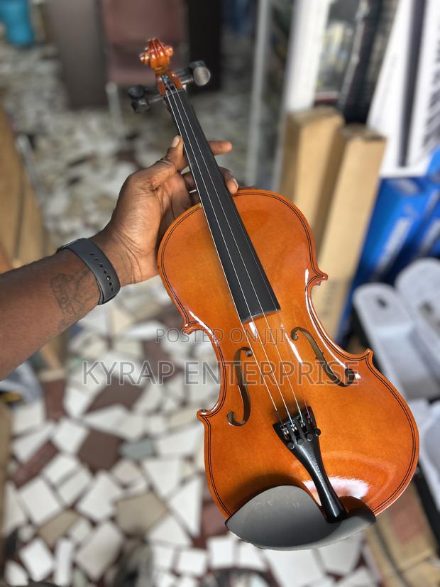 4/4 Violin · Photo 2