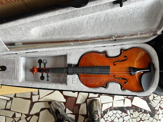 4/4 Violin · Photo 1