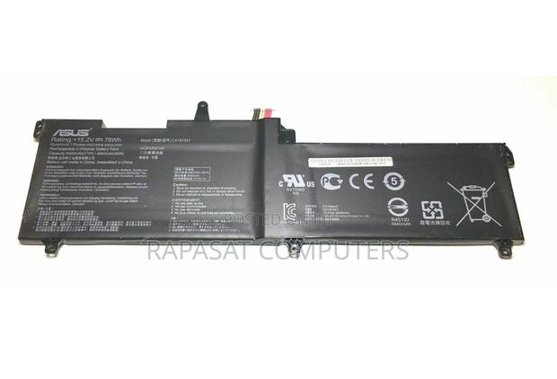 Original Asus C41n1541 Laptop Battery · Photo 1