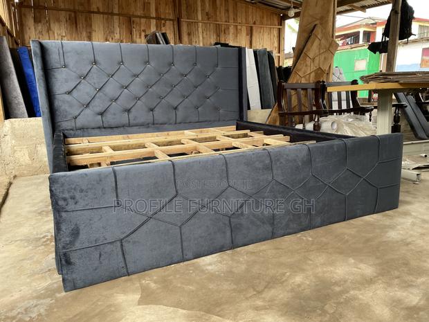 Fantastics And Amazing Queen Size 72x75// Luxurious And Durable · Photo 3