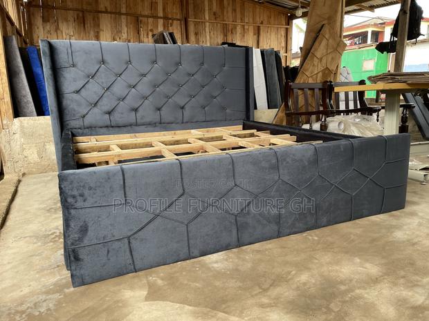 Fantastics And Amazing Queen Size 72x75// Luxurious And Durable · Photo 4