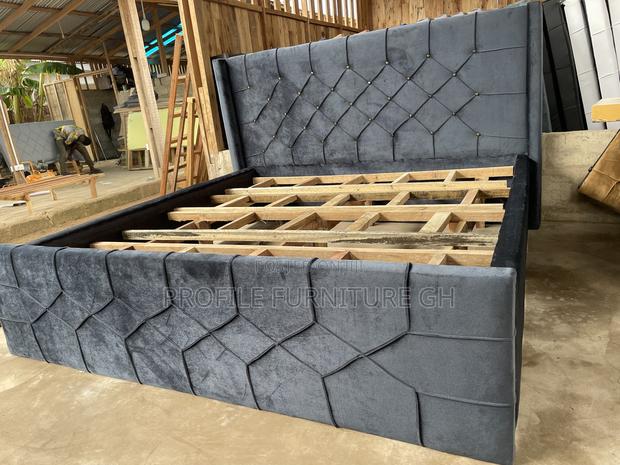 Fantastics And Amazing Queen Size 72x75// Luxurious And Durable · Photo 2