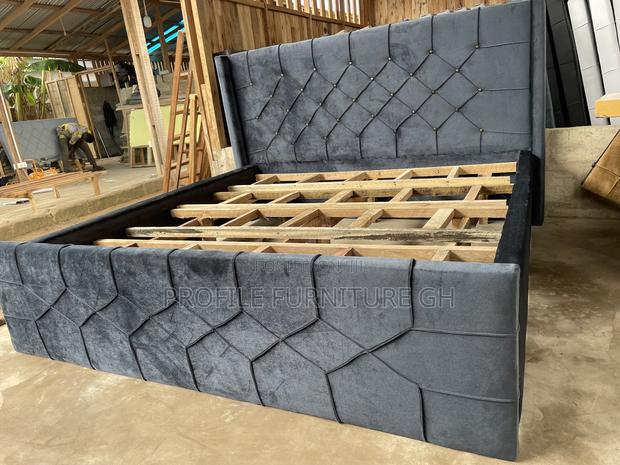 Fantastics And Amazing Queen Size 72x75// Luxurious And Durable · Photo 1