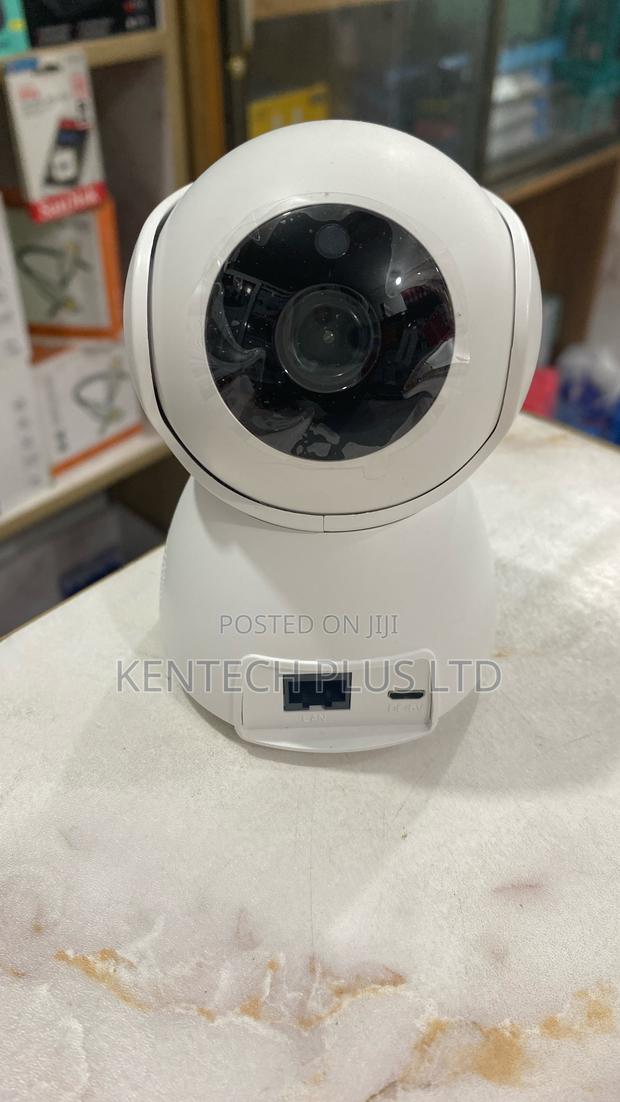 Wireless Camera V380 · Photo 1