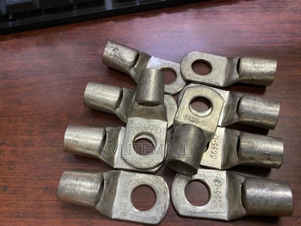 95*2mm Metallic Cable Lugs · Photo 2