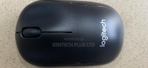 Logitech Wireless Mouse · Photo 2