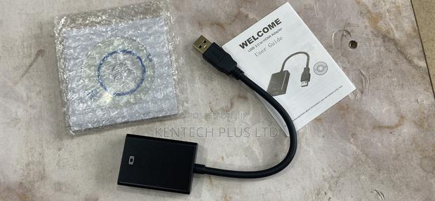 Usb to Hdmi · Photo 2
