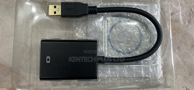 Usb to Hdmi · Photo 1