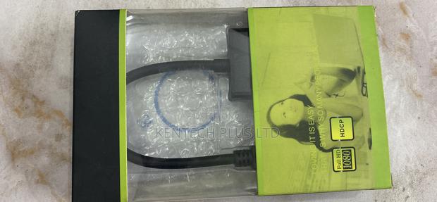 Usb to Hdmi · Photo 3