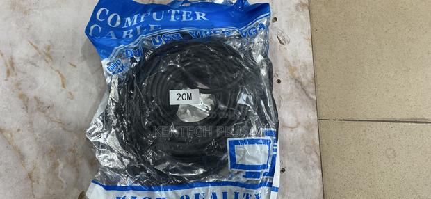 Hdmi Cable 20m · Photo 2