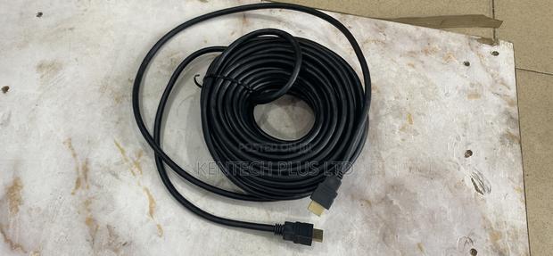 Hdmi Cable 20m · Photo 1