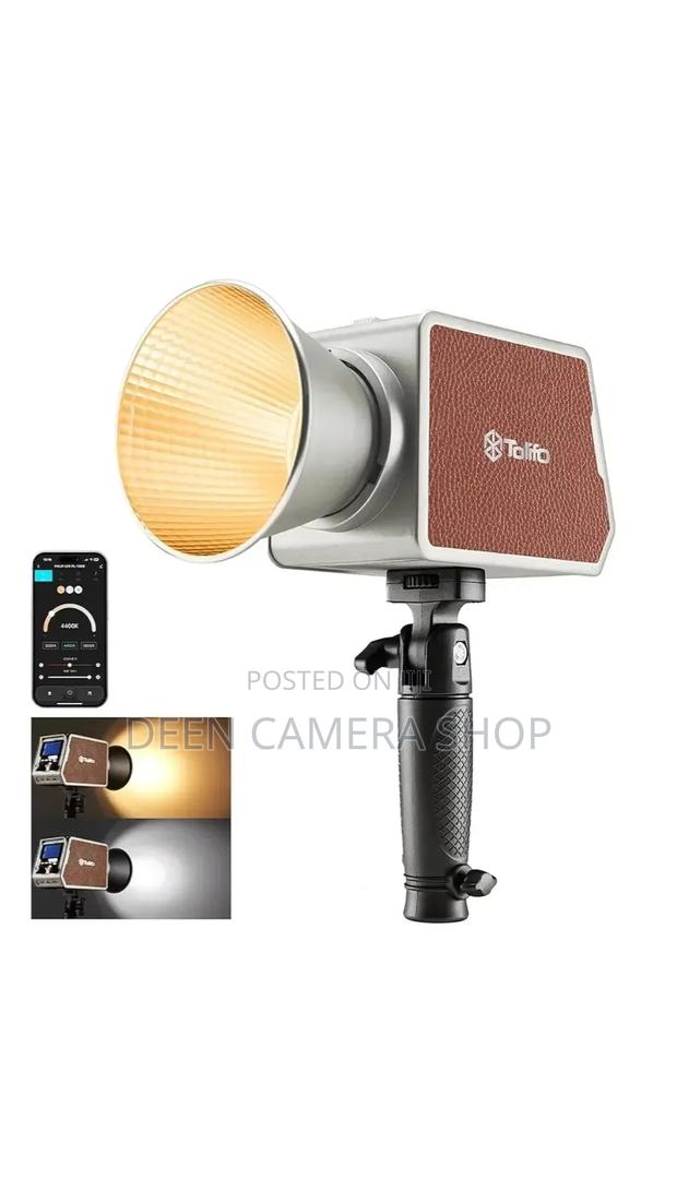 Tolifo Light · Photo 1