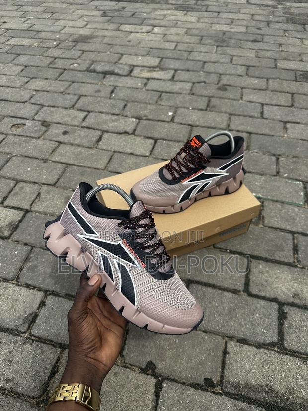 Reebok Zig Dynamica In Different Colors , Swipe >>> · Photo 1