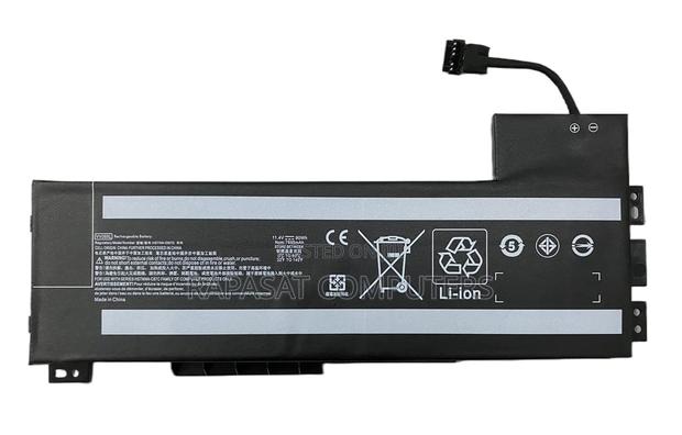 Hp Vv09xl Laptop Battery · Photo 1