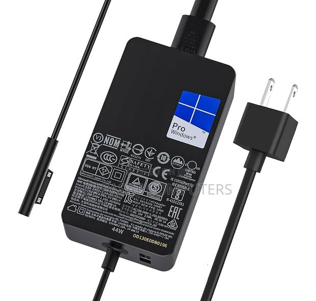 Microsoft Surface Pro 12v 2.58a 44w Original Adapter · Photo 1