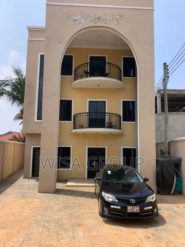 3bdrm Apartment in Wisa Group, Accra Metropolitan for rent · Photo 1