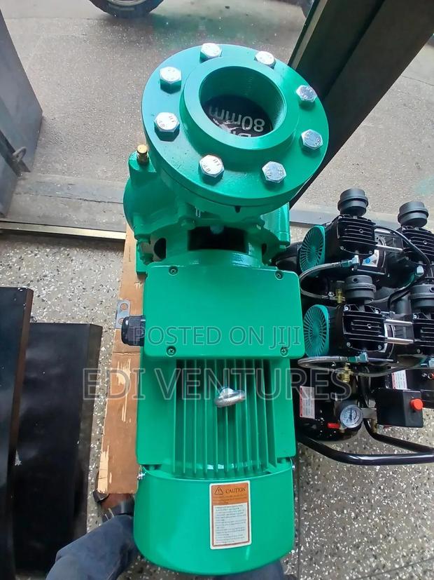 Rio 10 Horsepower Water Pump 7.5kw · Photo 3