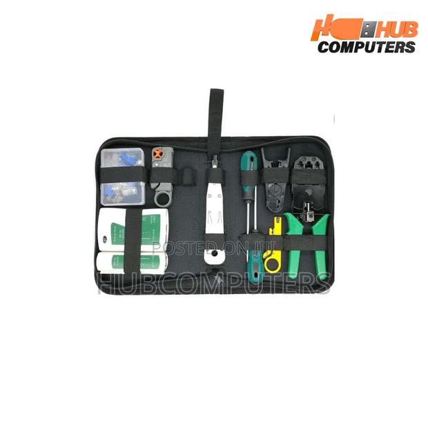 Network Tool Kit Small Size Network Tool Set · Photo 2