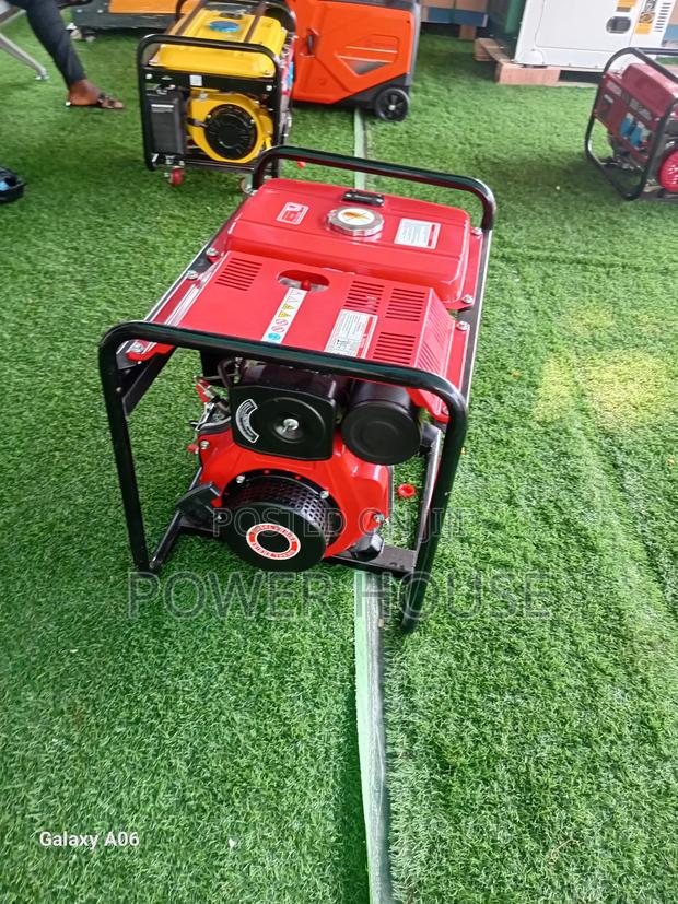 Diesel Generator 10kva Diesel Generator · Photo 1