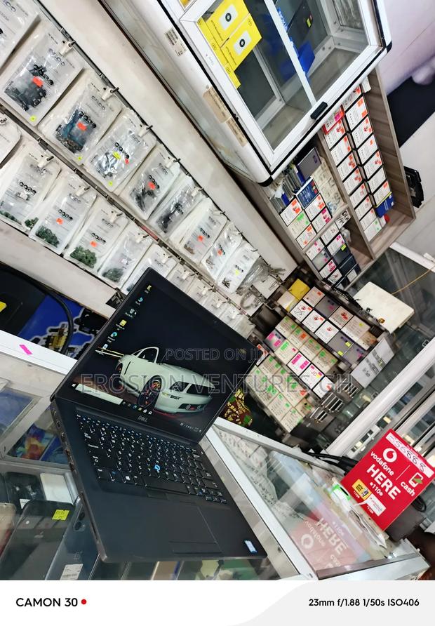 Laptop Dell 8GB Intel Core I5 SSD 256GB · Photo 2