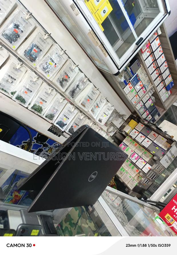 Laptop Dell 8GB Intel Core I5 SSD 256GB · Photo 3