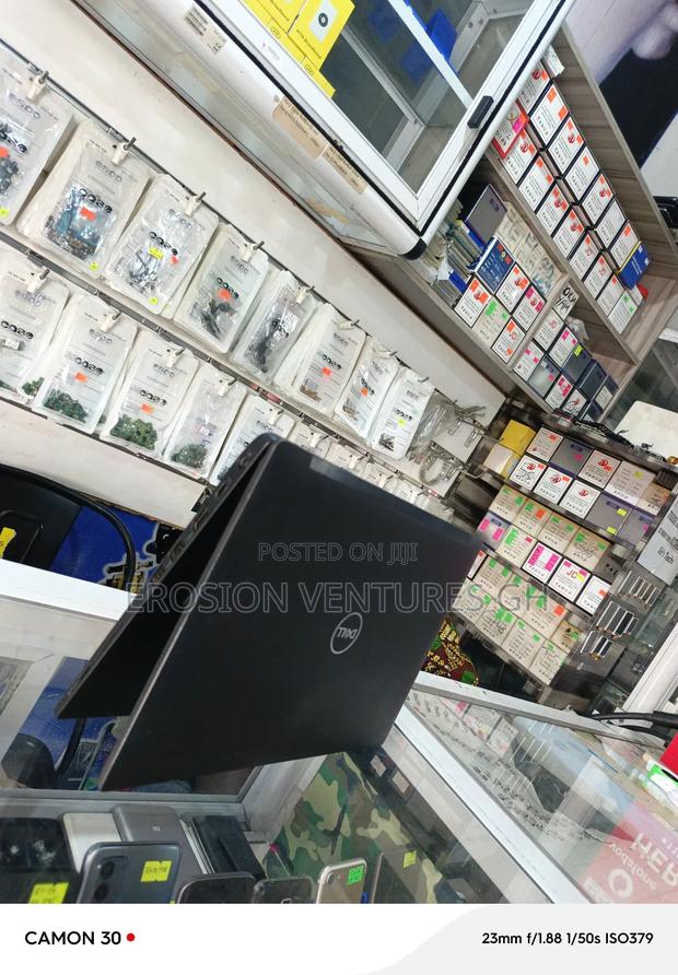 Laptop Dell 8GB Intel Core I5 SSD 256GB · Photo 7