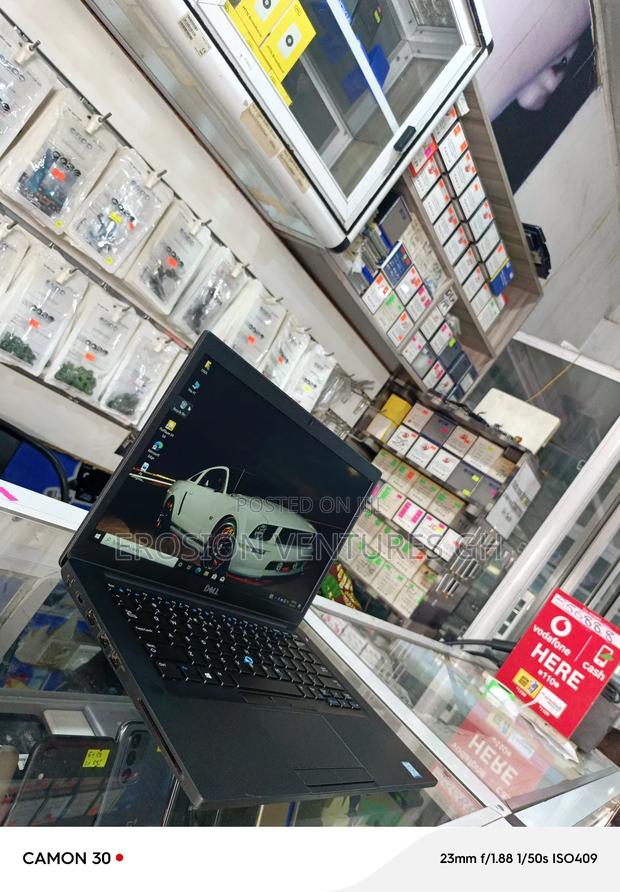Laptop Dell 8GB Intel Core I5 SSD 256GB · Photo 8