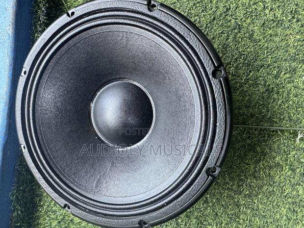 Jac Single Magnet 12-Inches Naked Speaker · Photo 7