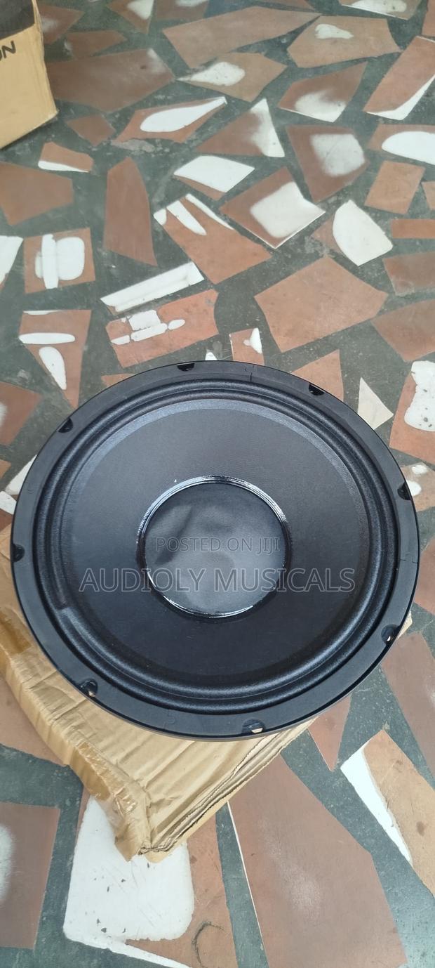 Jac- Double Speaker 12inches Naked · Photo 2